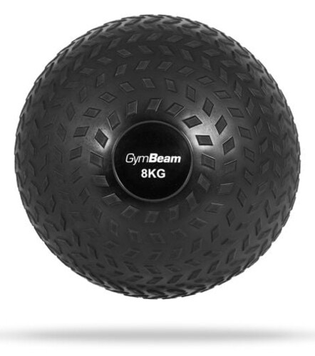 Posilňovacia lopta Slam Ball 8 kg 