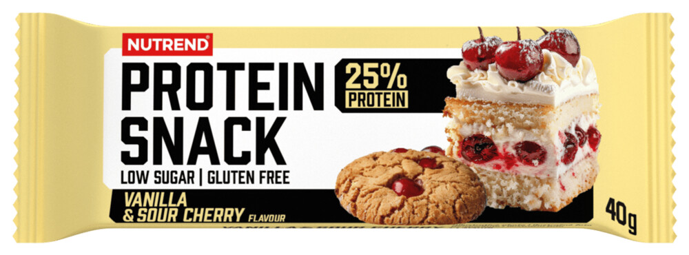 Protein Snack 40 g