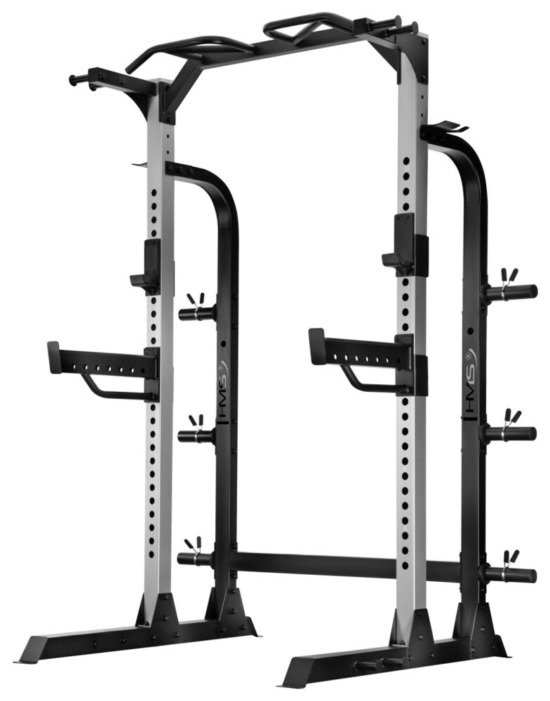 Multifunkční posilovací stojan - Power Rack KLT5432