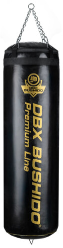 Boxovacie vrece DBX premium 140 cm 40 kg
