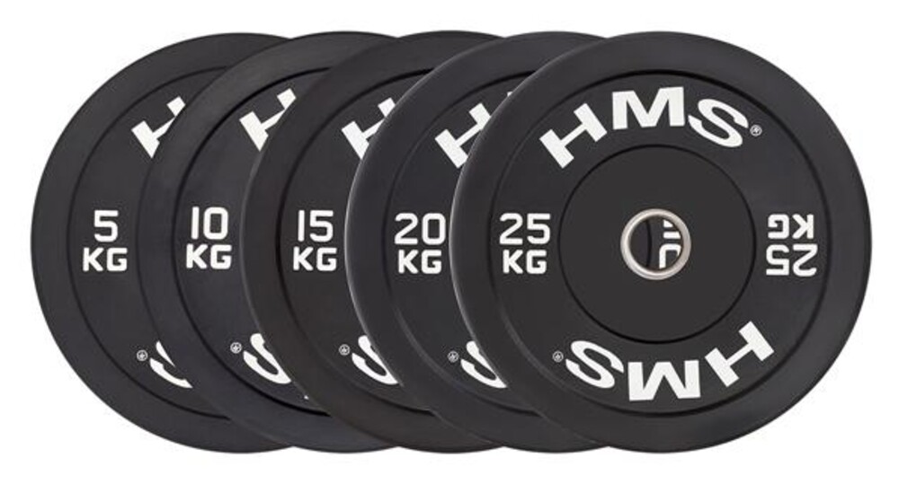 Olympijský kotúč BBR 25 kg