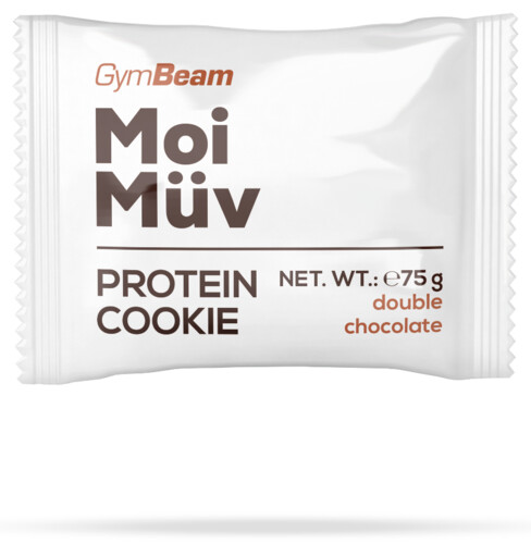 MoiMüv Protein Cookie 75 g
