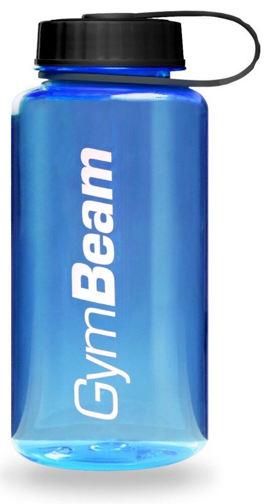 Láhev Sport Bottle Blue 1000 ml