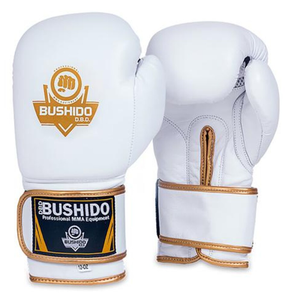 Boxerské rukavice DBX DBD-B-2