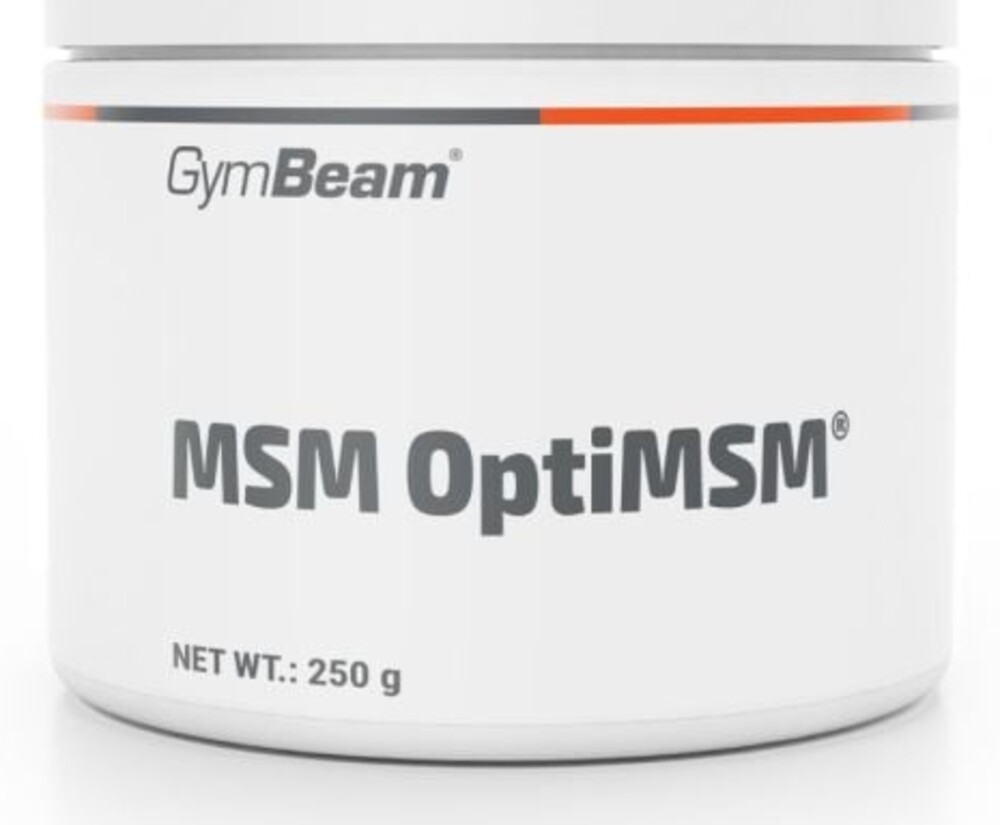 MSM OptiMSM® 250 g