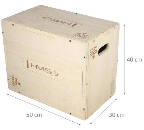 Plyo Box DSC04