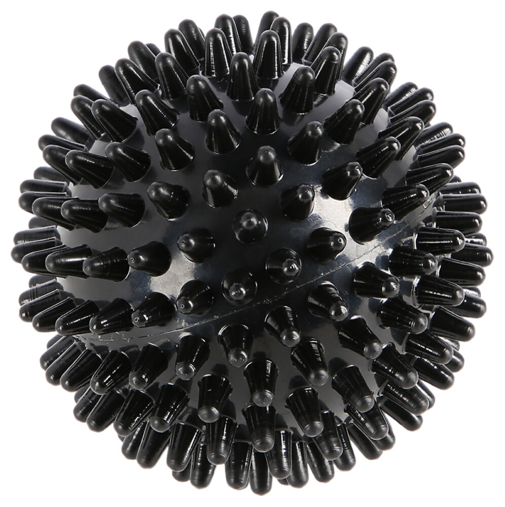 Masážna lopta s výstupkami BLP01 - Lacrosse Ball