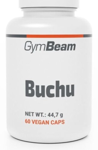 Buchu 60 kaps.
