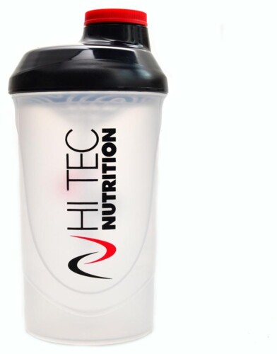 Šejkr Shaker Hitec 600 ml wave