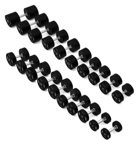 Polyuretanová jednoručka HPC 30 kg