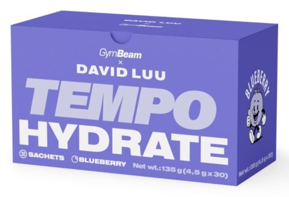 TEMPO Hydrate 135 g