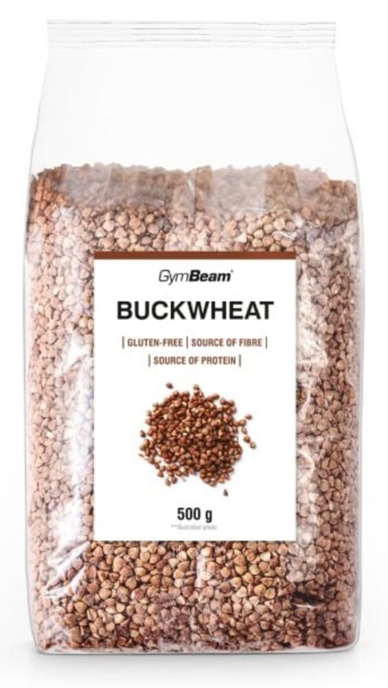 Pohanka 500 g