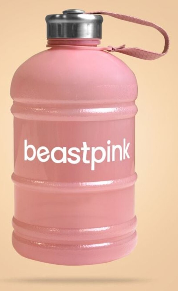 Láhev Hydrator 1,89 l - BeastPink