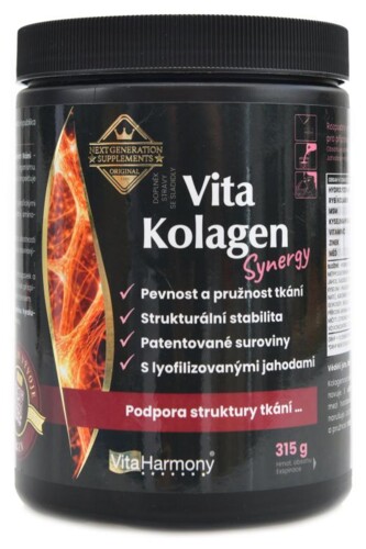 Vitakolagen synergy 315 g
