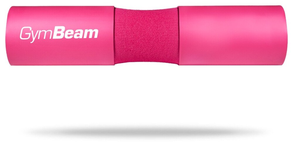 Návlek Barbell pad Pink 1430 g