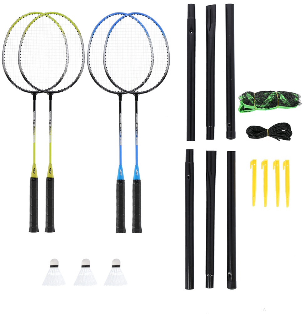 Badmintonová súprava NRZ014