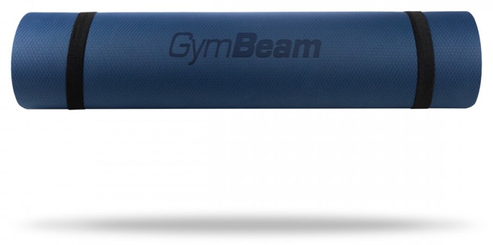 Podložka Yoga Mat Dual Grey/Blue