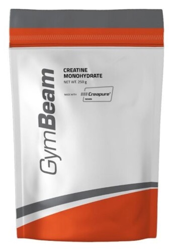 Kreatin monohydrát 100% Creapure® 250 g