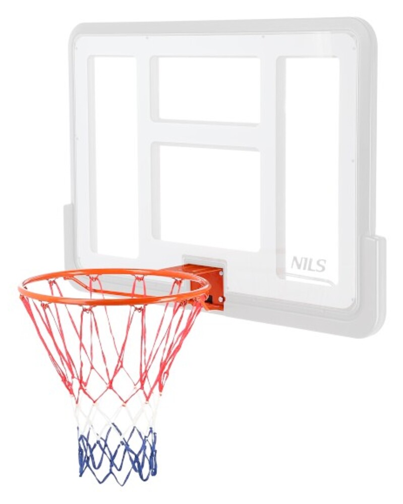 Basketbalová obruč ODKR2