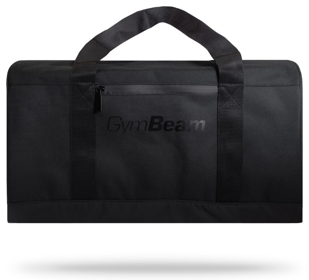 Sportovní taška Duffle All Black