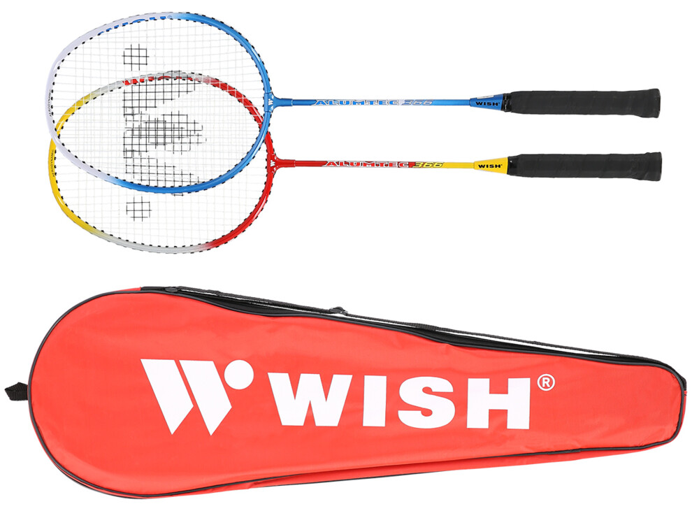Badmintonový set Alumtec 366k