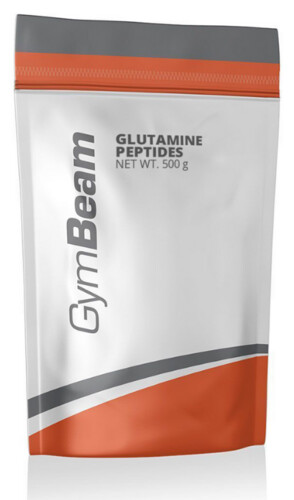Glutaminové peptidy 500 g