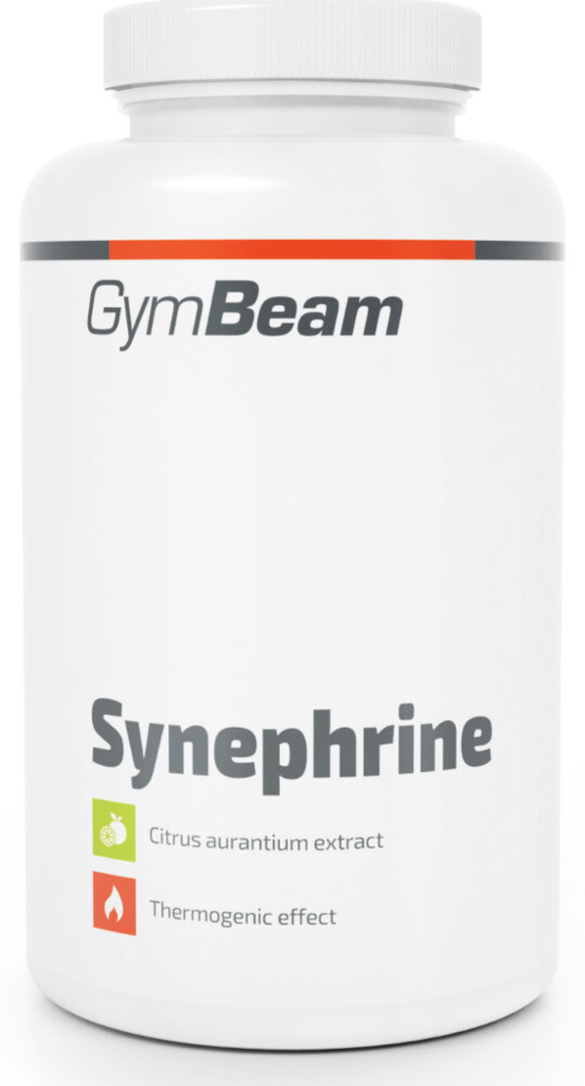 Synefrín 240 tbl