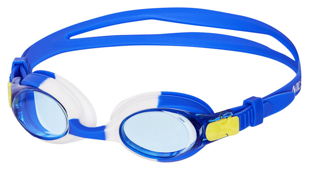 Plavecké okuliare NQG700AF Junior modré