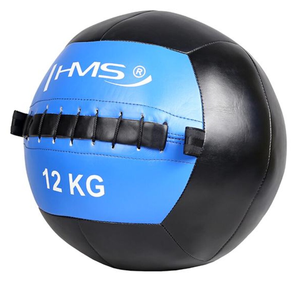 Wall ball WLB 12 kg