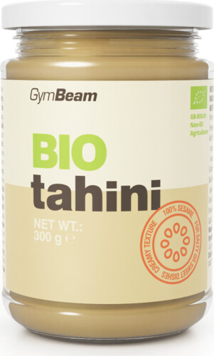 BIO Tahini 12 x 300 g