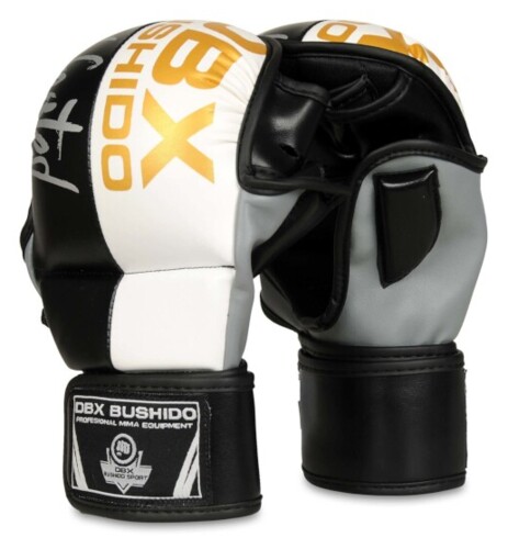 MMA rukavice DBX ARM-2011b