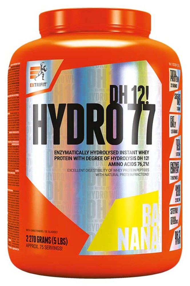 Hydro 77 DH 12 2270 g