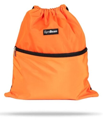 Batoh Sack Pack Orange 