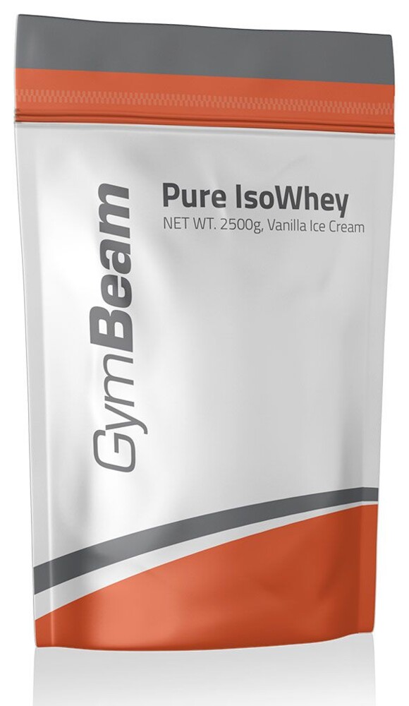 Pure IsoWhey 1000 g