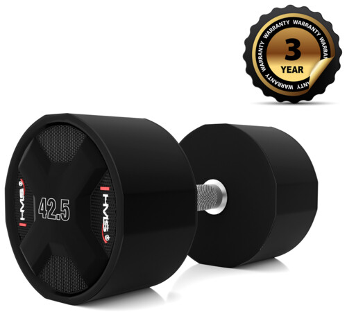 Polyuretanová jednoručka HPC 42,5 kg