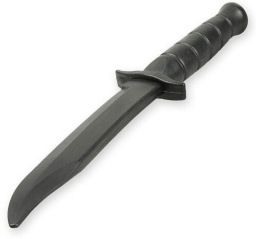 Gumový nůž DBX ARW-5051