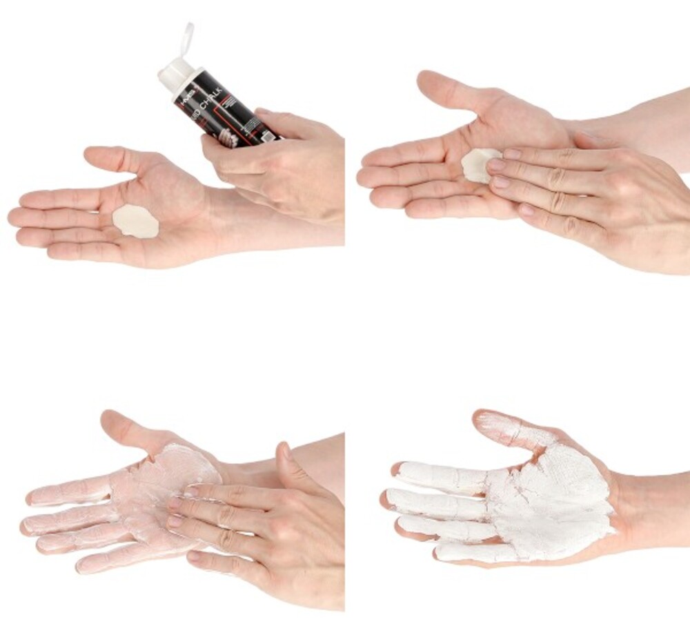 Tekuté magnézium (chalk) MGL250, 250 ml
