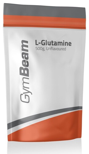 L-Glutamin 250 g