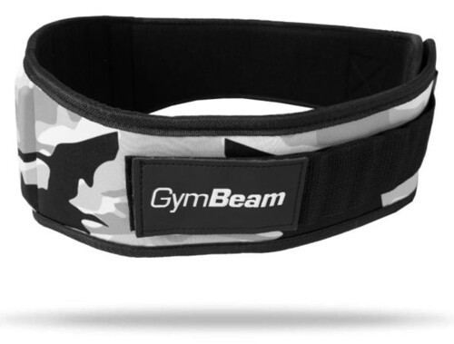 Fitness opasek Urban Camo 