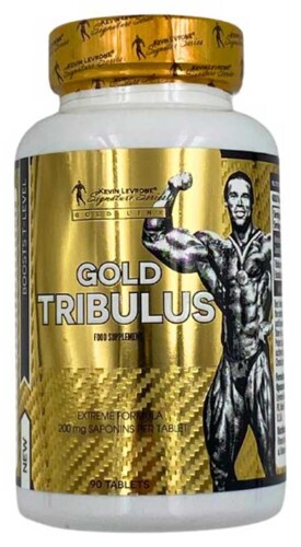 Gold Tribulus 90 tablet