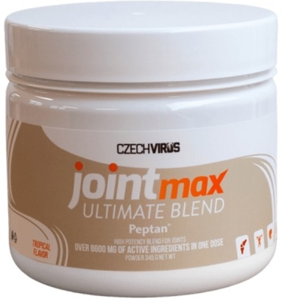 Czech Virus JOINT MAX ULTIMATE BLEND 