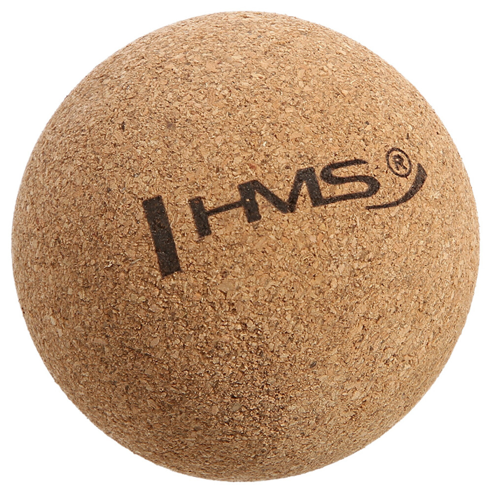 Korkový masážní míč BLW01 - Lacrosse Ball