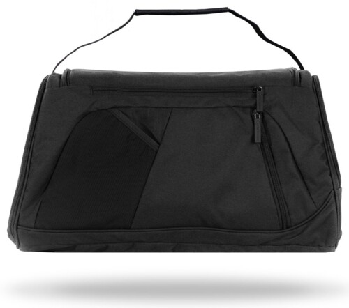 Sportovní taška Gym Rat Black 