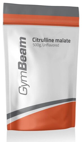 Citrulin Malát 500 g