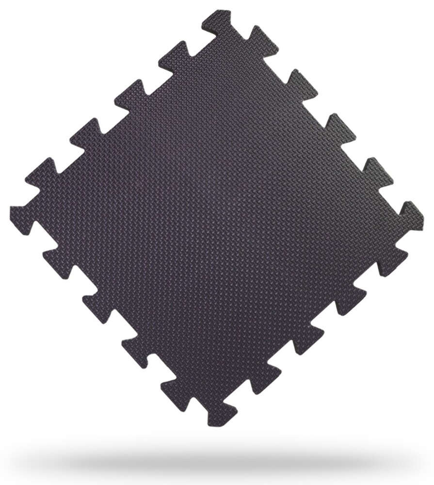 Podložka na cvičení Puzzle Mat