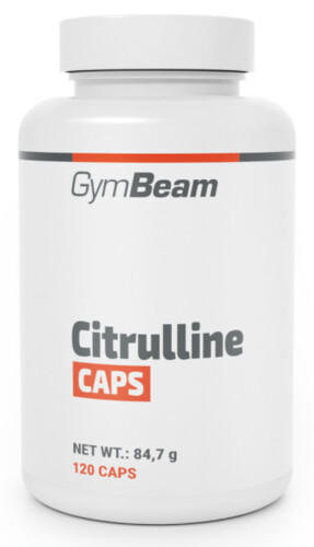 Citrulín CAPS 