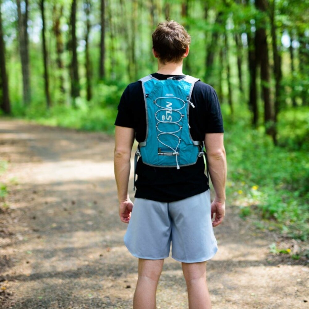 Bežecký batoh NILS Camp NC1797 Journey mint