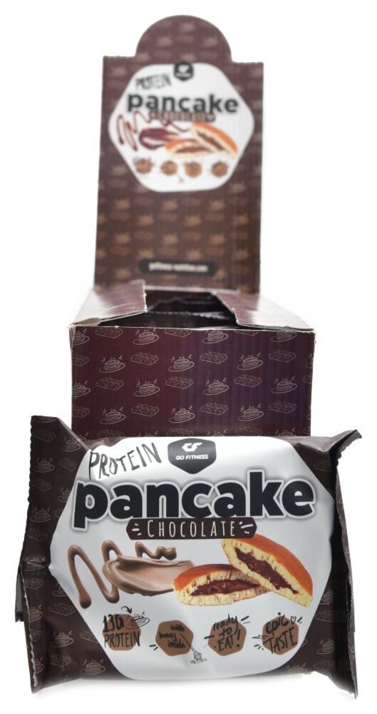Protein pancake 12 x 50 g