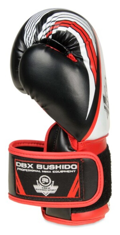 Boxerské rukavice DBX ARB407v2 6 oz