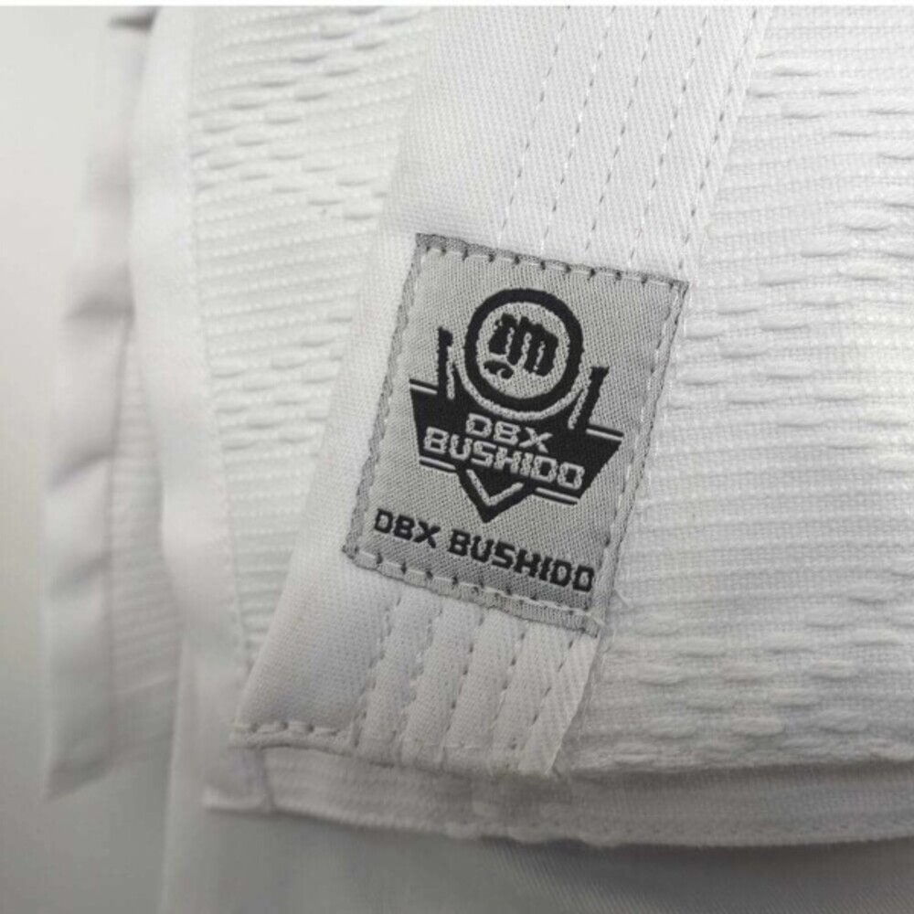 Detské kimono na Judo DBX DBX-J-1